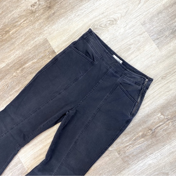 Free People | Know Me Better Flare Jeans | 29 - Picture 4 of 11